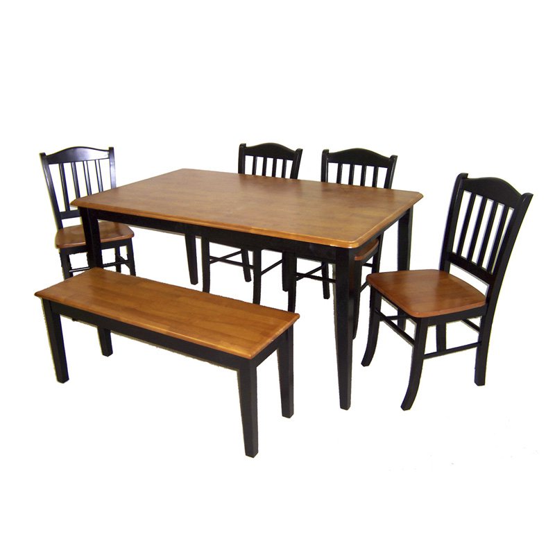 Boraam Shaker Dining Chair 2 Chairs