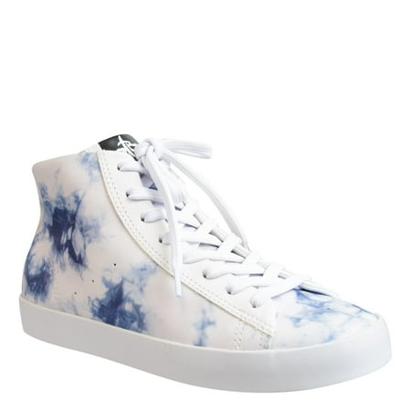 

OTBT Women s Hologram High Top Sneakers