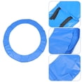 thumbnail image 4 of 1pc Jumping Bed Spring Cover Sponge Cushion Practical Trampoline Protective Mat, 4 of 8