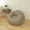 Beige, variant on Inflatable Bean Bag Chair, Folding Portable Design for Living Room, Bedroom, Balcony & Reading Nook - Comfortable Cushioned Seating in Red, 33.5*43.3in