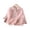 #03Pink, variant on Women's Cotton Linen Retro Chinese Frog Button Tops Traditional Mandarin Collar Shirts Floral Embroidered Blouse Green 2XL