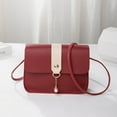 thumbnail image 3 of JoyMoreHome Leather Purse Small Bags For Women: Shoulder Handbags Crossbody Bag, 3 of 7