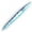 Blue, variant on JYG Pro Fishing Rigged Stryke Jig- 240G Silver