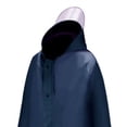 thumbnail image 4 of amagogo Raincoat Breathable Classic Waterproof Rainwear for Men Women Camping Hiking Blue, 4 of 9