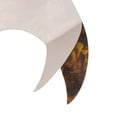 thumbnail image 5 of WD Acoustic Guitar Pickguard Dreadnought Tortoise Replacement Light Marble, 5 of 6