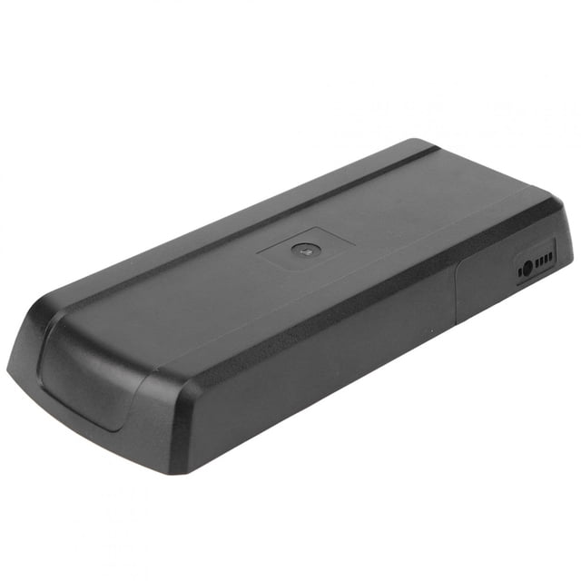 Patineta eléctrica de cuatro ruedas con una sola unidad y caja de batería, accesorios para patineta eléctrica de pez, caja de control remoto inalámbrico
