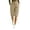 Khaki, variant on Lenpel Womens Capri Pants Casual Drawstring Elastic Waist Cargo Pants with Pockets Solid Color Workout Cropped Joggers(White,X-Large)