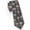 Halloween Skull, variant on Halloween Tie For Men Funny Costume Party Business 3.15" (8cm)