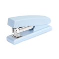 thumbnail image 1 of Stapler, Office Stapler, Stapler for Desk Portable Durable Staplers Office Supplies (Blue), 1 of 1