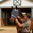 thumbnail image 4 of BotaniNest Breathable For Horses With Full Face Coverage Comfort Fit For Riding And Turnout Seasons, 4 of 7