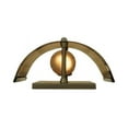 thumbnail image 2 of Meyda Tiffany 137313 8.75" W Bungalow Rose Wall Sconce - Silver, 2 of 4