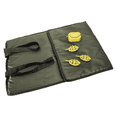 thumbnail image 3 of Carp Fishing Quick Fish Folding Unhooking Mat + European Type Nest Beater Set Foldable Carp Fishing Mat Kits, 3 of 8