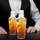 thumbnail image 1 of Coctelera De Bebidas Copa Mezcladora De Resina De PC Transparente Para Home Bar Anggrek Vinos y Licores, 1 of 8