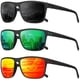 thumbnail image 1 of Gafas de Sol QALLY Polarizadas con Protección UV400 para Hombre, 1 of 7