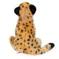 thumbnail image 5 of Wild Republic Cheetah, Cuddlekins, Stuffed Animal, 12 Inches, Gift for Kids, Plush Toy, Fill is Spun Recycled Water Bottles, 5 of 5