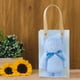 thumbnail image 4 of Toalla de manos de forro polar – Toalla de baño suave y absorbente | Diseño de secado rápido, lavable a máquina, apto para regalos | Melba Bear | Estilo INS | 35x75cm, 4 of 4