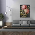 thumbnail image 4 of Epic Graffiti 'Harmonious Hydrangeas' by Lisa Audit, Canvas Wall Art, 40"x54", 4 of 8