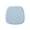 B, variant on 3D Suspended Ice Silk Cooling Seat Pad, TPE Honeycomb Gel Breathable Ergonomic Back Support Cushion Portable for Car Office Home