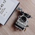 thumbnail image 2 of New models Carburetor Zenoah G45L Husq 143 236 443R 436R Carburetor gjl, 2 of 4