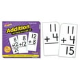 thumbnail image 2 of Trend, Tep53201, Addition All Facts Through 12 Flash Cards, 169 / Box, 2 of 4