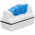 thumbnail image 1 of FanShow Aquarium Magnetic Cleaning Brush Brushes Glass Algae Scraper Cleaner Cleaning Tool Fish Tank for Moss Removal, 1 of 7