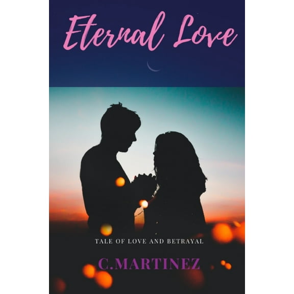 Eternal love (Paperback)