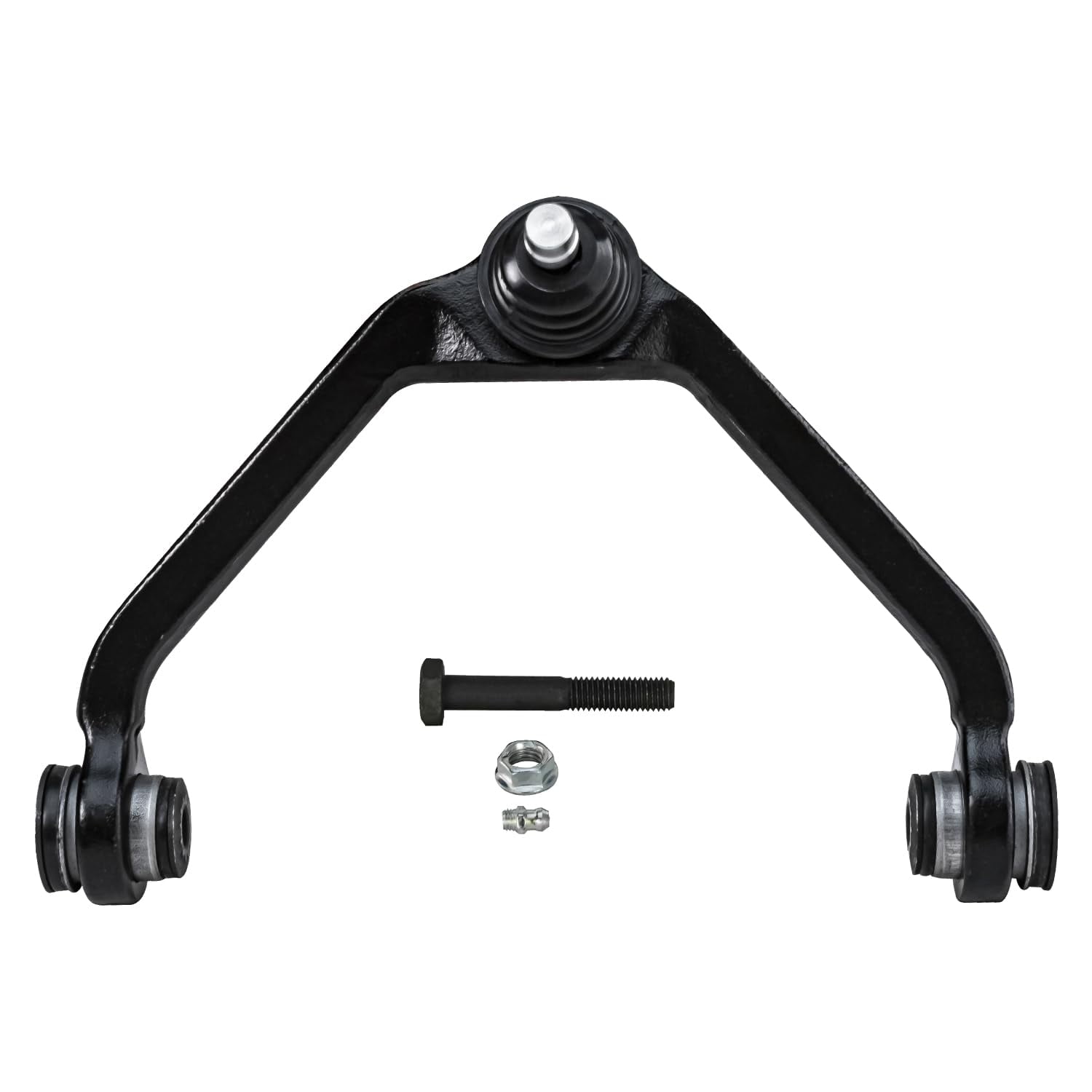 Detroit Axle - Front Upper Control Arms Lower Ball Joints Replacement for Ford Explorer Ranger Mercury Mountaineer