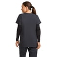 thumbnail image 2 of Jockey Women's Scrub Top, 2 of 2