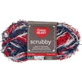 thumbnail image 1 of Red Heart® Fil Scrubby™, Polyester #4 Moyen, 3,5oz/100g, 92 Yards, 1 of 11