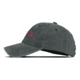 thumbnail image 5 of Gorra de béisbol ajustable unisex T-Tumi para hombre, 5 of 5