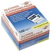Filo America Alcohol Cleansing Pads, 24ct