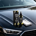thumbnail image 4 of Ainf Headlight Restoration Spray Oxidation Enhance Brightness With Cleaning Formula For Daily(100ml), 4 of 7