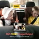 thumbnail image 5 of LUCKVIEW BM1 Cámara para Coche de Bebé, Monitor de Espejo 1080P de 5'' con Visión Nocturna por Infrarrojos, Zoom 3X más Cercano, Vista Completamente Clara para el Asiento Trasero Orientado hacia Atrás, 5 of 5
