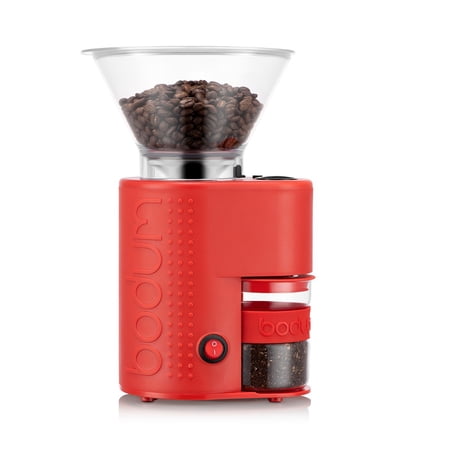Bodum Electric Coffee Grinder