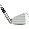 thumbnail image 3 of Pre-Owned Srixon ZX5 MKII / ZX7 MKII 5-PW Iron Set Stiff Graphite FST KBS TGI 95 Value, 3 of 3
