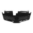 thumbnail image 4 of Front Bumper Grille Mesh Grill Kit For Nissan Altima 2007-2009 2008 Black, 4 of 7