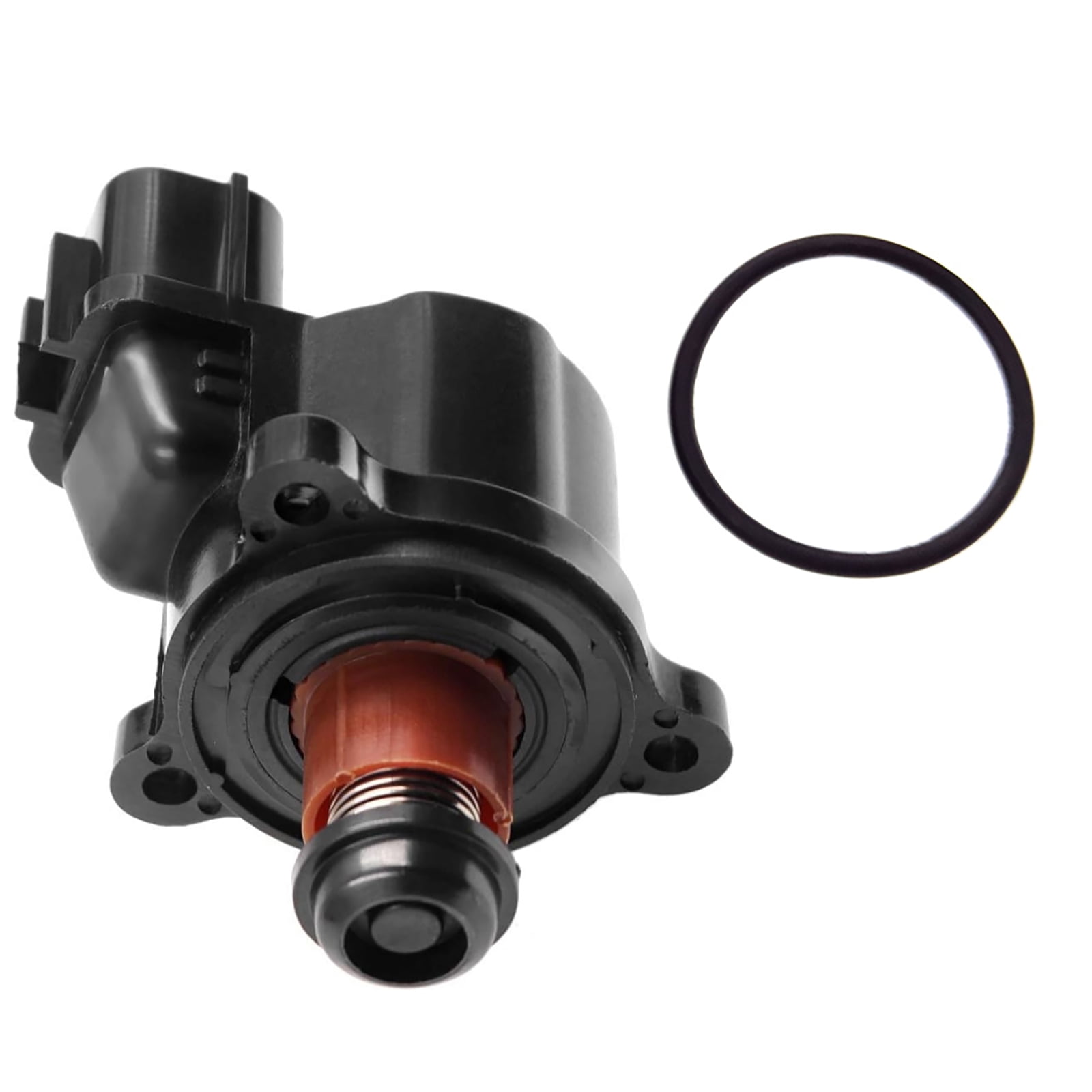 Idle Air Control Valve for Mitsubishi Galant 2.4L OE MD628119/MD628174, Easy Replacement
