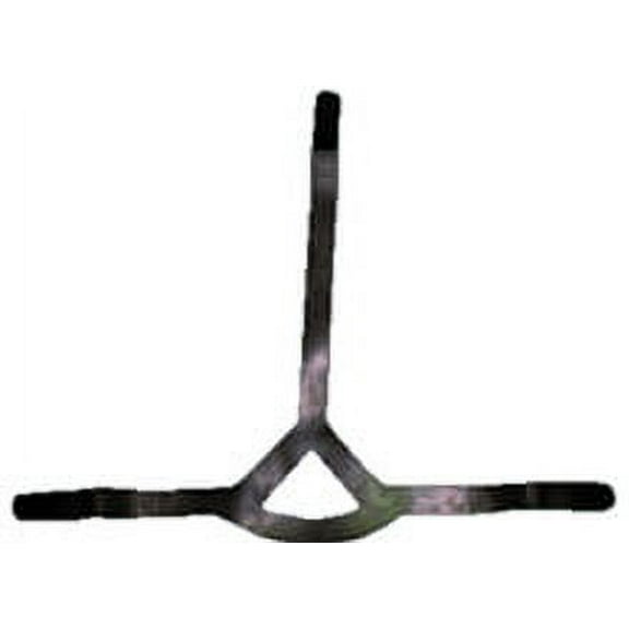 Full Face Scuba Diving Dive Mask Replacement Strap Snorkeling BK/BK FFM RP73