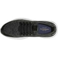 thumbnail image 4 of Men's Cole Haan ZEROGRAND All Day Trainer Black/Gray Pinstripe 11.5 M, 4 of 5
