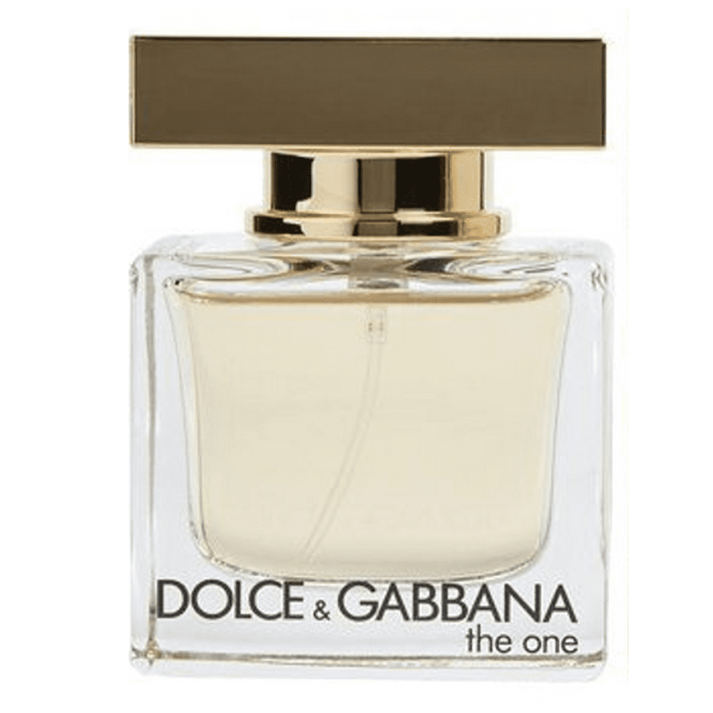 Dolce & Gabbana - Dolce & Gabbana The One Eau de Toilette Perfume for ...