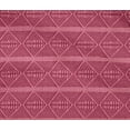 thumbnail image 4 of oneOone Cotton Flex Fabric Geometric Block Print Fabric By The Yard 40 Inch Wide, 4 of 4