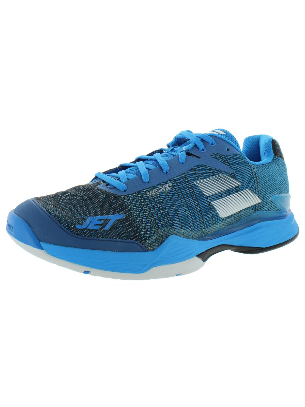 babolat athletic shoes
