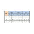 thumbnail image 2 of Faithtur Women Cami Tops Summer Slim Fit Spaghetti Strap Ribbed Crop Tops Low Cut Sleeveless Backless Bustier, 2 of 2
