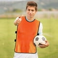 thumbnail image 1 of Scrimmage Team Practice Vests Pinnies Jerseys Team Bibs for Child Adult, 1 of 7