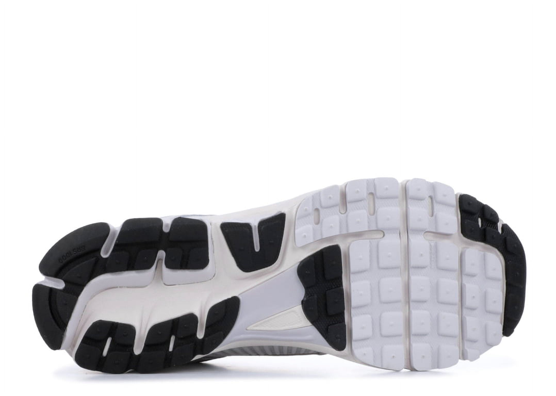 Men's Nike Zoom Vomero 5 Vast Grey/Black-Sail (BV1358 001) - 9.5