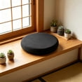 thumbnail image 4 of Slow Rebound Foam Chair Cushion Stool Cushion For Kitchen Restaurant Classroom Office, 4 of 6