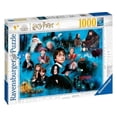 thumbnail image 1 of Rompecabezas Wizarding World Harry Potter 1000 Pzas Ravensburger Personajes Harry Potter, 1 of 2