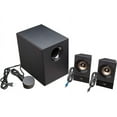 thumbnail image 6 of Logitech Z533 2.1 Speaker System - 60 W RMS - 55 Hz - 20 kHz - Control Pod, 6 of 11