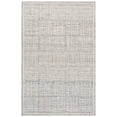 thumbnail image 2 of SAFAVIEH Abstract Milan Striped Area Rug, Dark Gray/Ivory, 2' x 3', 2 of 10