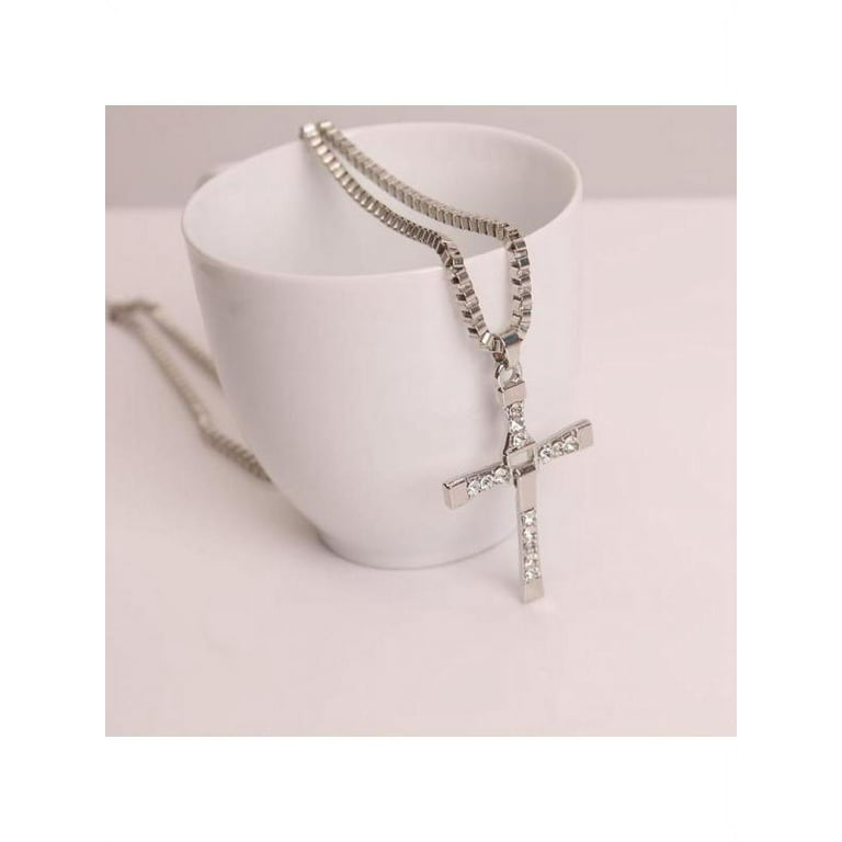 Topumt the Same Type Necklace with Speed and Passion Toretto Topumt the Same Type Necklace with Speed and Passion Toretto